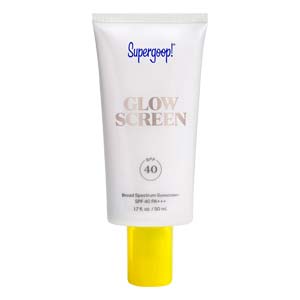 Supergoop Glow Screen