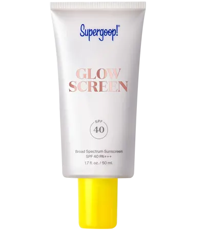 Supergoop Glow Screen