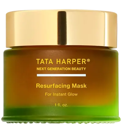 Tata Harper Resurfacing Mask