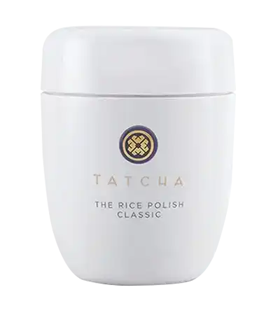 Tatcha Rice Polish