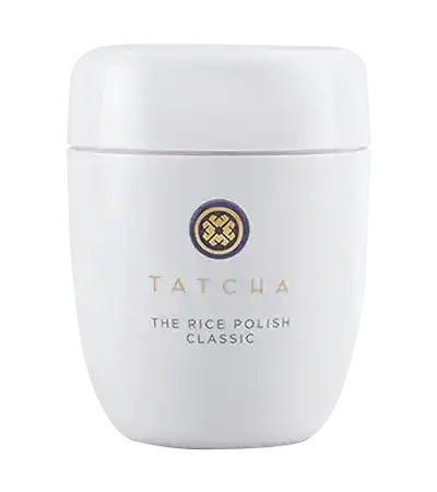 Tatcha the Rice Polish