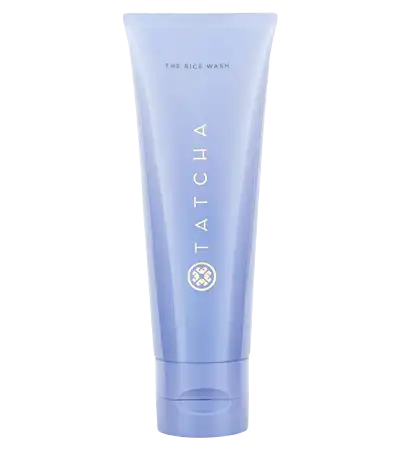 Tatcha the Rice Wash