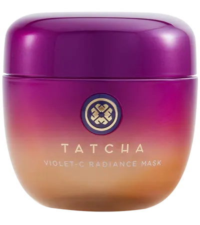 Tatcha Violet-C Radiance Mask