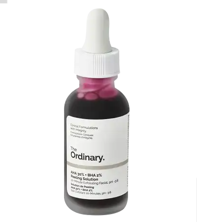 The Ordinary Exfoliator