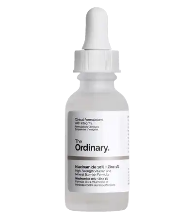 The Ordinary Niacinamide Serum
