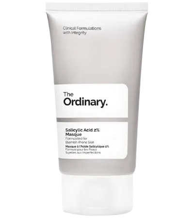 The Ordinary Salicylic Acid Masque