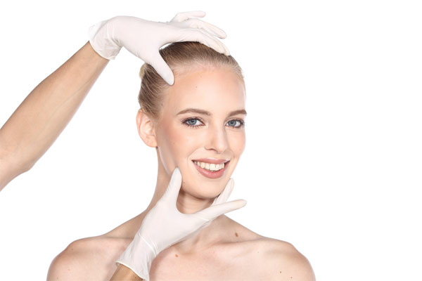 Thermage Jawline Tightening Treatment to get rid of Sagging Jowls