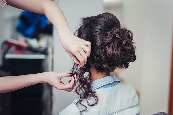 Tight Hairstyles