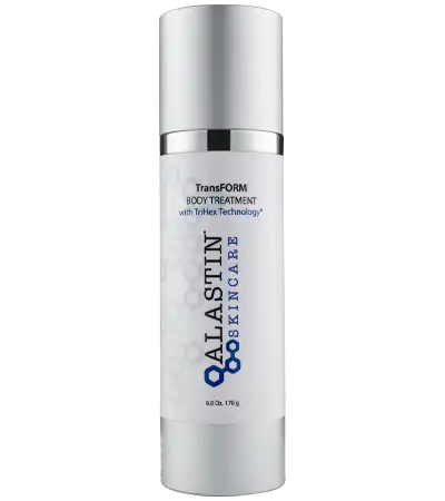 TransFORM Body Treatment