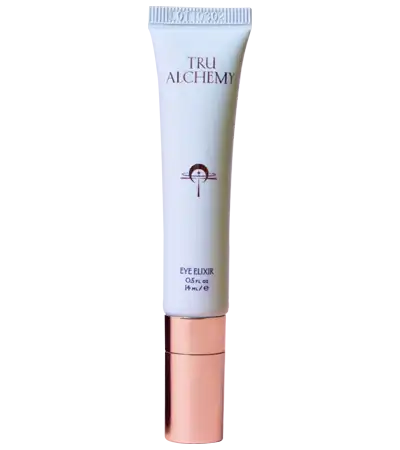 Tru Alchemy Eye Elixir