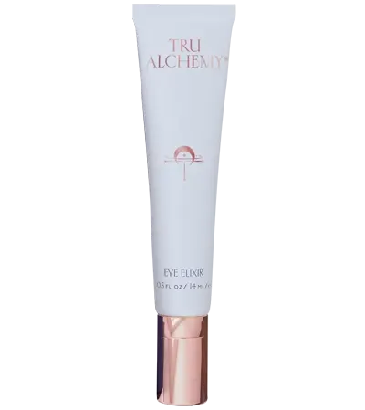 Tru Alchemy Eye Elixir