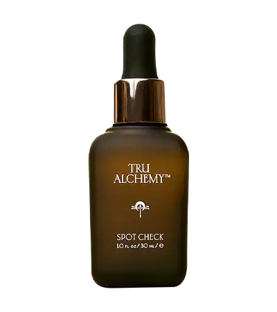 Tru Alchemy Spot Check