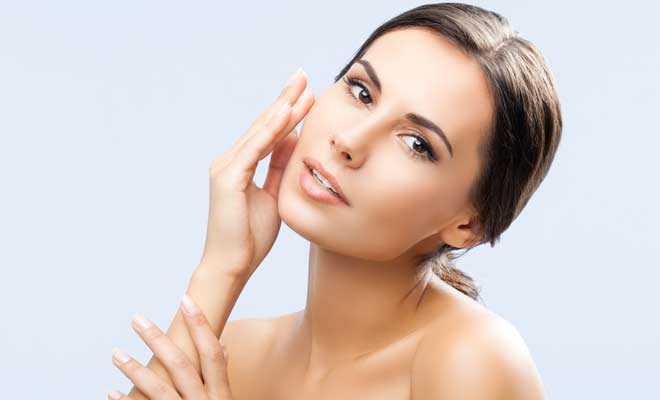 Skin Types