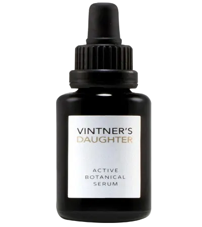 Vintner’s Daughter Active Botanical Serum