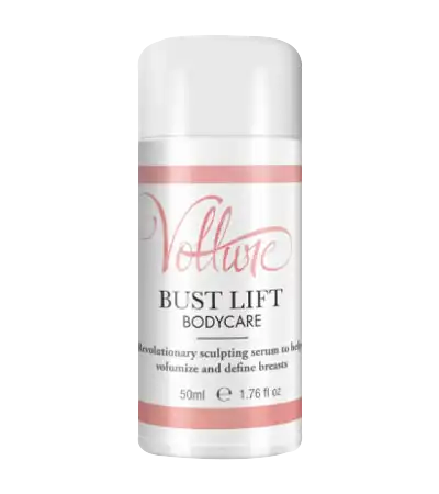 Vollure Breast Cream