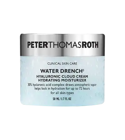Water Drench Hyaluronic Cloud Cream Peter Thomas Roth