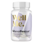 MenoRescue Review 2025: A Must-Read Before Your Purchase!